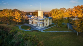 Keila-Joa Schloss Fall, Türisalu